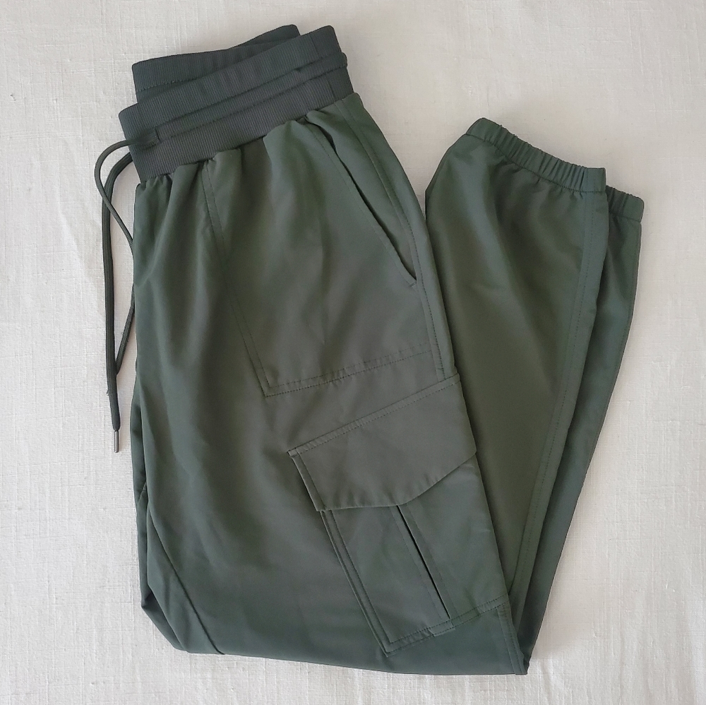 Zella getaway pants